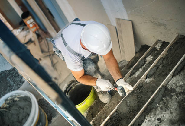 Best Concrete Staining and Coloring in Welch, WV