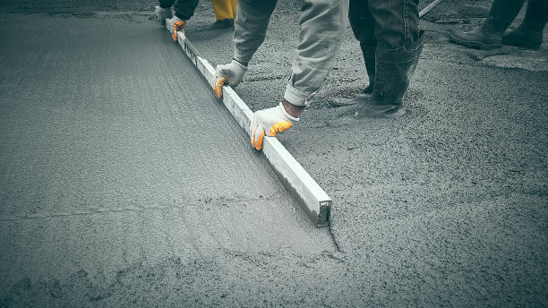 Best Concrete Foundation Repair in Welch, WV
