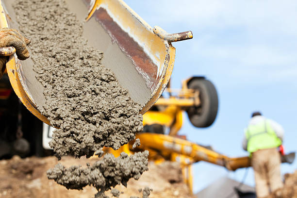 Best Stamped Concrete Services in Welch, WV