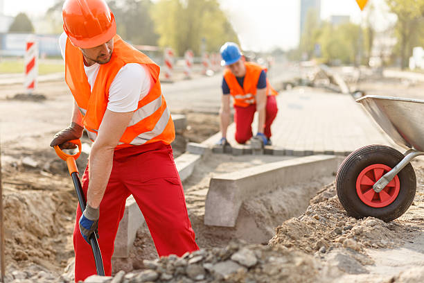  Welch, WV Concrete contractor Pros